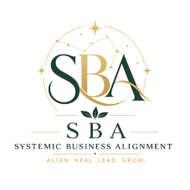 sba logo