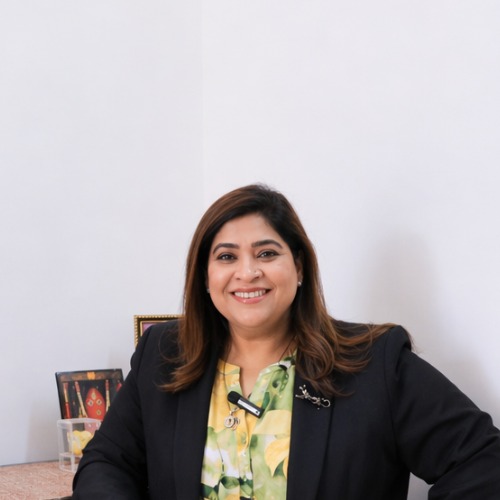 Ruchika