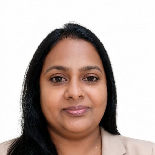 Miss Sajni